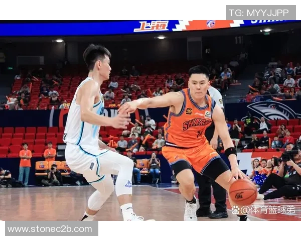 上海篮球队在锦标赛中的节奏表现分析与战术解读